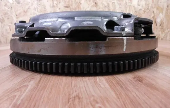 Mitsubishi Outlander Clutch set kit MN132330