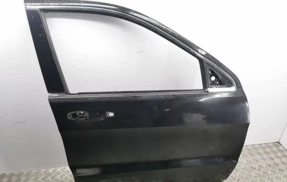 Jeep Grand Cherokee Front door