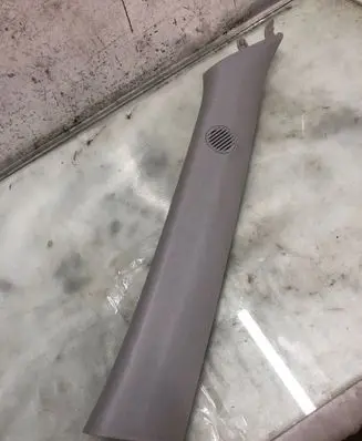 Hyundai Kona II (A) pillar trim 85820be000