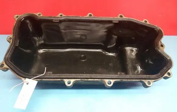 Fiat Ducato Oil sump 