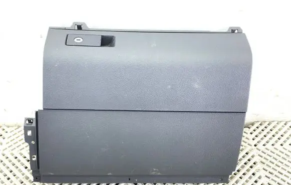 Volkswagen Touran I Glove box set 