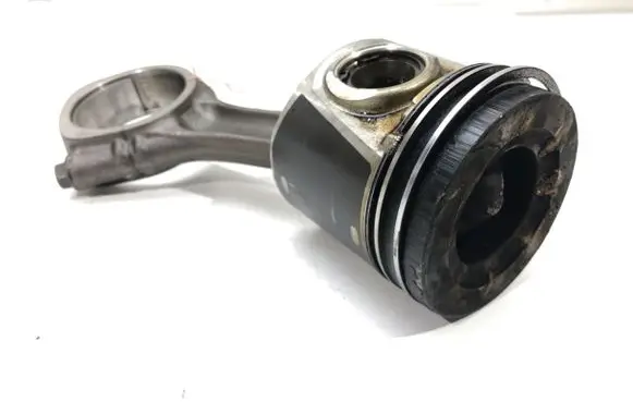 Fiat Ducato Piston with connecting rod F1CE3481E