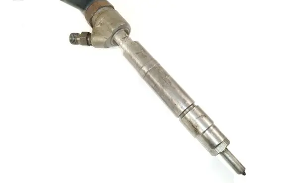 Mercedes-Benz C W203 Fuel injector A6460700787 0445110238