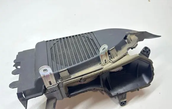 BMW 3 E46 Parcel shelf speaker 6908383 2752555985