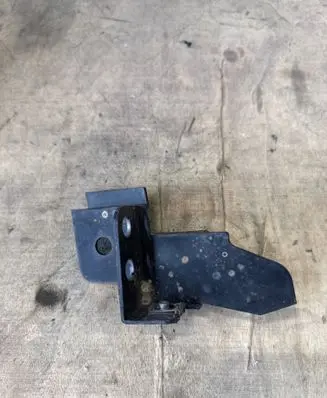Renault Master III Headlight/headlamp mounting bracket 269206695R