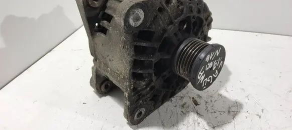 Volvo S40, V40 Generator/alternator 8200162474 56128071