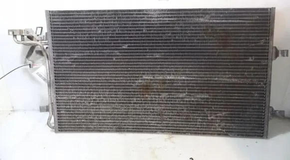 Volvo V50 A/C cooling radiator (condenser)