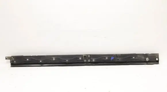 Mazda CX-5 Thresholds for All-terrain vehicles KD53-51PL1