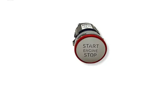 Audi S5 F5 Engine start stop button switch 8W1905217E
