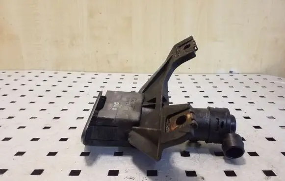 Lexus RX 330 - 350 - 400H Headlight washer pump 