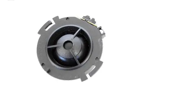 Audi A5 Sportback 8TA Panel speaker 8T0035399