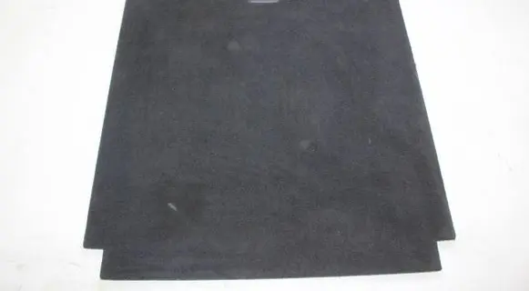 BMW X3 F25 Trunk/boot floor carpet liner 7222219 0072263 9175109