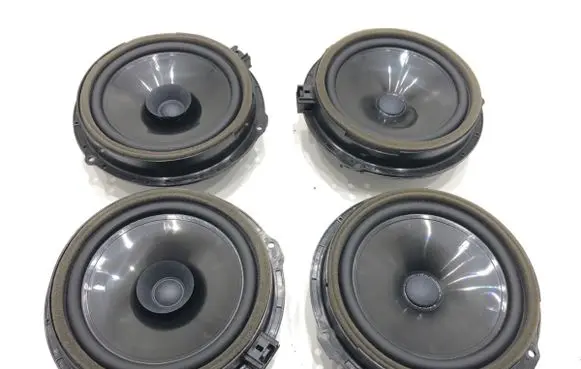 Ford Focus Audio system kit JX7T-18808-AB