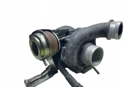 Volkswagen II LT Turbo 074145701D