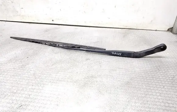 Opel Meriva A Windshield/front glass wiper blade 13140019RH