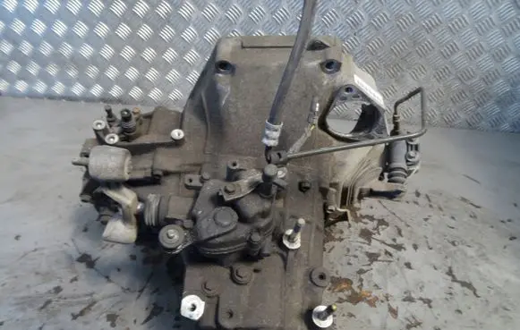 Honda Accord Manual 5 speed gearbox U2J4