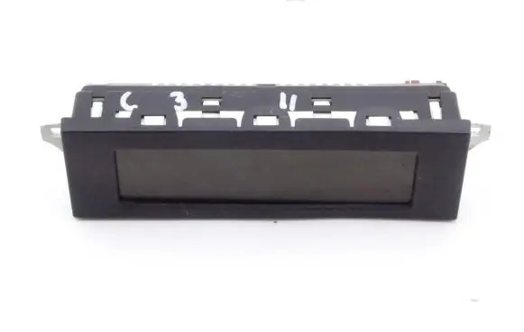 Citroen C3 Radio/CD/DVD/GPS head unit 5555502902