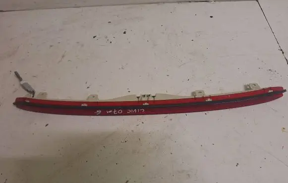 Honda Civic Third/center stoplight 1JA943011