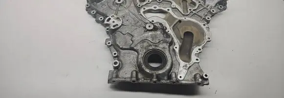 Chrysler Pacifica Timing chain cover 04893784AE