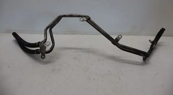 Mercedes-Benz ML W164 Fuel line pipe A6420702595 A6420700332