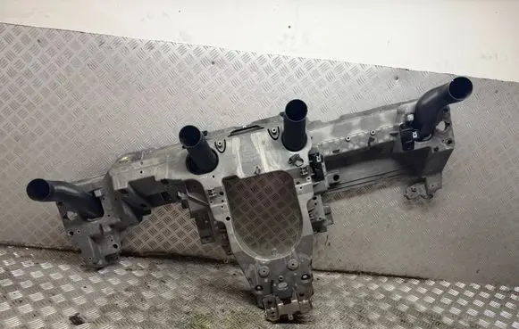 Mini Cooper Countryman R60 Dashboard cross member/frame bar 9801462