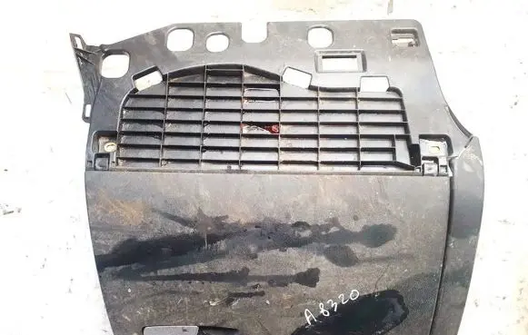 Audi A4 S4 B8 8K Glove box 8k2857035b