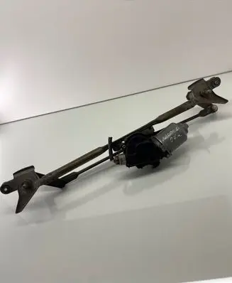 Mazda 6 Front wiper linkage and motor 1593000641