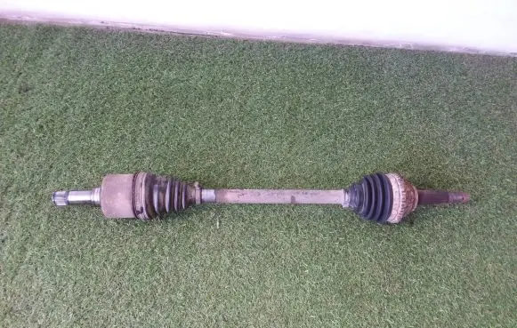 Ford Transit Front driveshaft 1071810 V622035B1