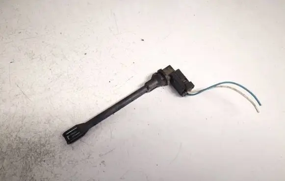 Peugeot 307 Interior temperature sensor 9011849 a3859