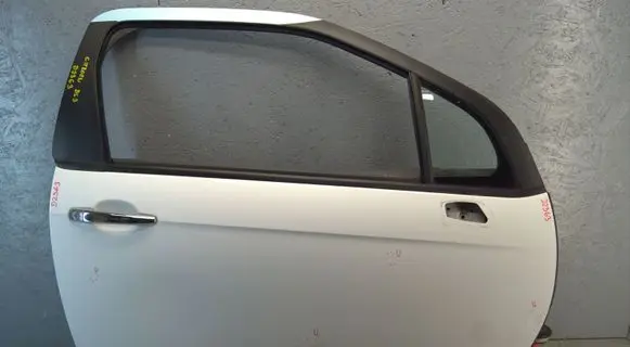 Citroen DS3 Door (2 Door Coupe)