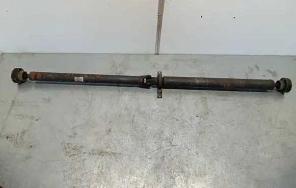 Audi A8 S8 D2 4D Drive shaft (set) 4D0521101C 4D1521101C