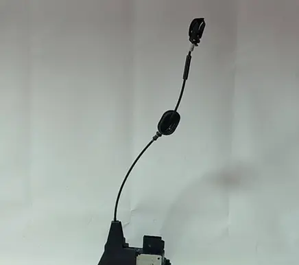 Ford Fusion Rear door lock 2S6AA26413BJ