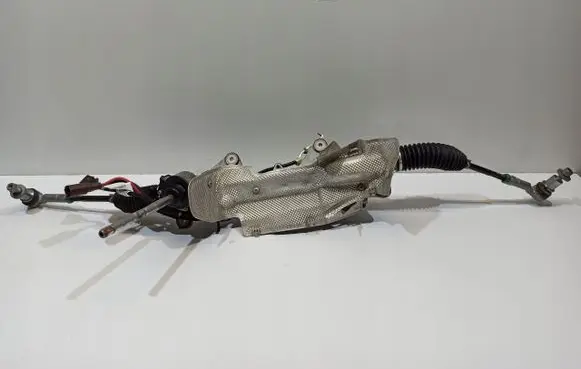 Land Rover Evoque II Steering rack 