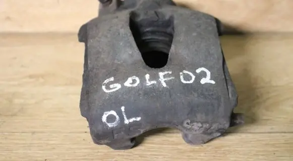 Volkswagen Golf V Front brake caliper