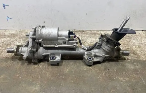 Chrysler Pacifica Steering rack P68288305AE