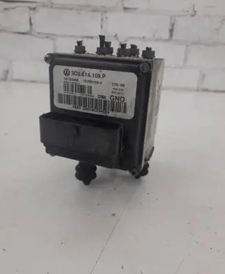 Volkswagen PASSAT B6 ABS Pump 3C0614109P 16705905 16705705F