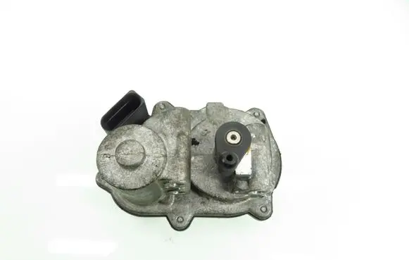 Audi A4 S4 B8 8K Intake manifold valve actuator/motor 03L129086 A2C53248883