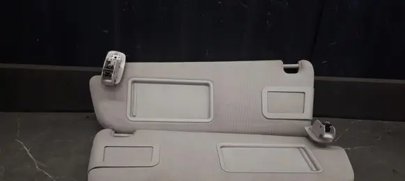 Audi A6 S6 C6 4F Sun visor 4F0857552K