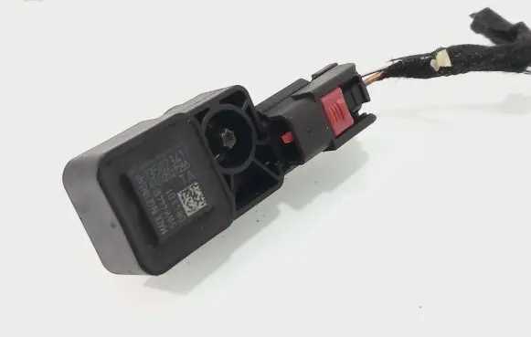 Opel Insignia A Airbag deployment crash/impact sensor 13502341 5WK44410