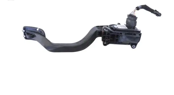 Peugeot 3008 II Accelerator throttle pedal 86ET624803016