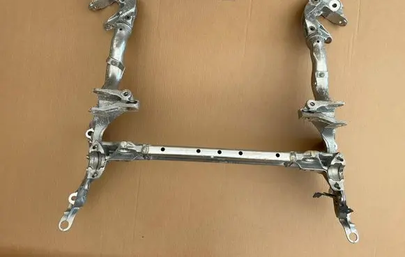 Audi Q5 SQ5 Front subframe 8R0399315J