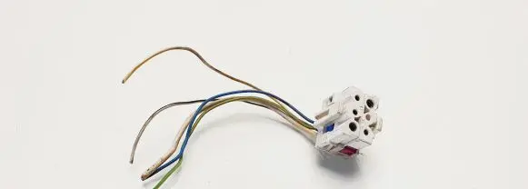 Audi A4 S4 B5 8D Other wiring loom 4A0972244