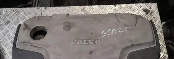 Volvo S60 Engine cover (trim) 30757535