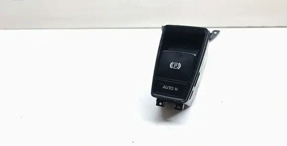 BMW X5 E70 Hand parking brake switch 