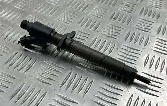 Jaguar XF X250 Fuel injector 9X2Q9K546DB 0445116 100412