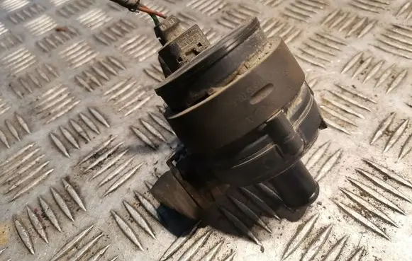 Mercedes-Benz E W211 Electric auxiliary coolant/water pump 2118350264