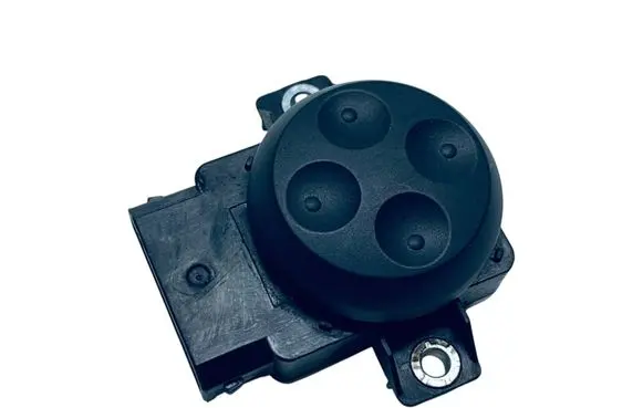 Seat control switch