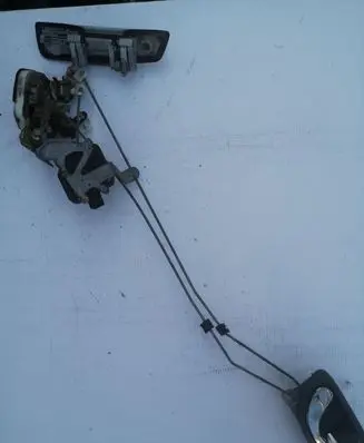 Mitsubishi Galant Rear door lock MR349288 MR271372