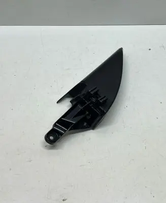 Audi Q8 Front door glass trim molding 4M8867367A