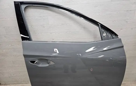 Hyundai Tucson IV NX4 Front door 76004N7005